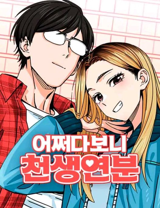 Portada de mincheol y jia